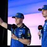 Praise for Isack Hadjar: Max Verstappen's best teammate?