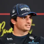 Carlos Sainz: Summer vacation between family and training camp