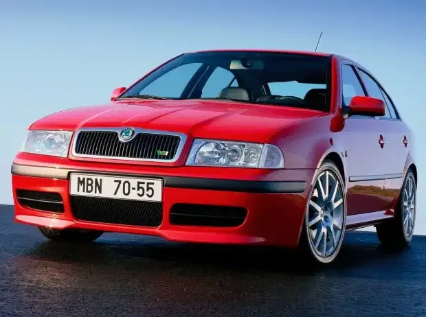 Skoda Octavia I (1996-2010): The Wolfsburg Czech turns 30