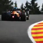 After all: McLaren brings Macarena rear wing to Hungary