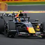 Hadjar proves skeptics wrong: The silence about the 2nd Red Bull seat