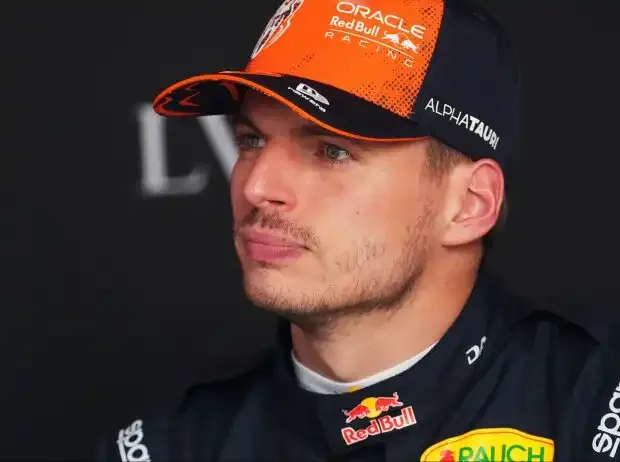 A third car for Max Verstappen? McLaren team boss jokes in Spa