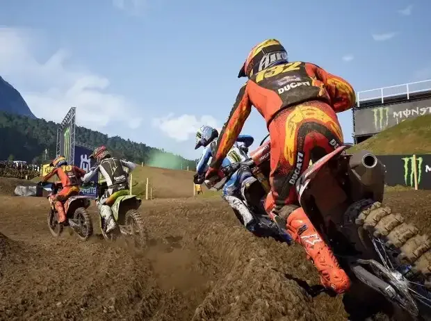 Cover image for the news: MXGP 26