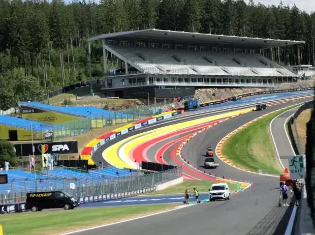 Titel-Bild zur News: Spa