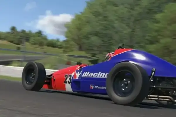 iRacing: Price increase is imminent