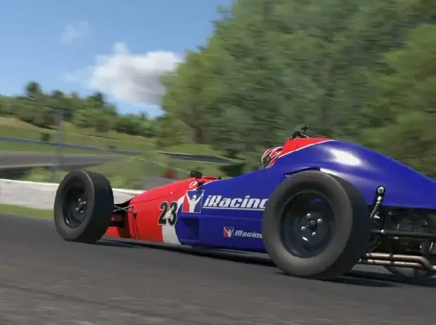 iRacing: Price increase is imminent