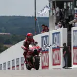 MotoGP live ticker Sachsenring: Marc Marquez unbeatable!