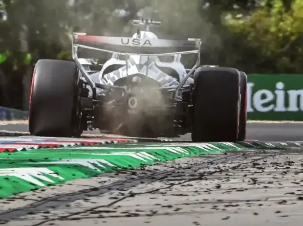 Sergio Perez criticizes Cadillac: Haven't developed enough!