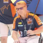 Pit Beirer comments on Vinales: "It is not a nice situation"