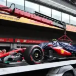 Explained: How the accidents of Pierre Gasly and Lewis Hamilton happened