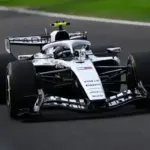 Why Cadillac has already abandoned the asymmetrical Formula 1 design