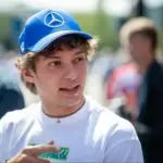 F1 legend emphasizes: Kimi Antonelli can only beat himself!