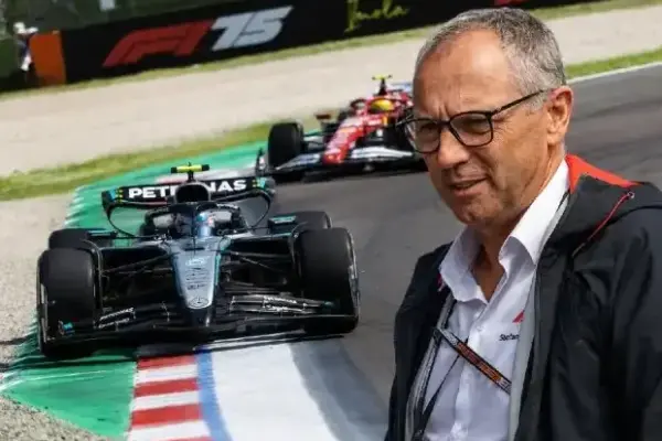 Formula 1 boss confirms: 2026 season would end in Europe!