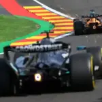 McLaren beats Mercedes: Why Toto Wolff is not worried yet