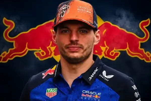 Red Bull will keep Verstappen - but everything depends on one factor