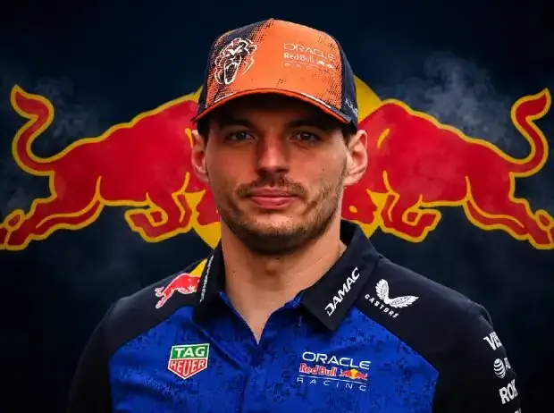 Red Bull will keep Verstappen - but everything depends on one factor