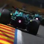 "Almost a miracle": Steiner doubts update at Aston Martin