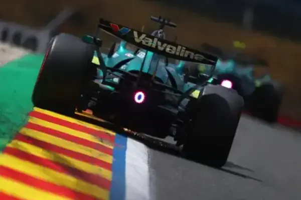 "Almost a miracle": Steiner doubts update at Aston Martin