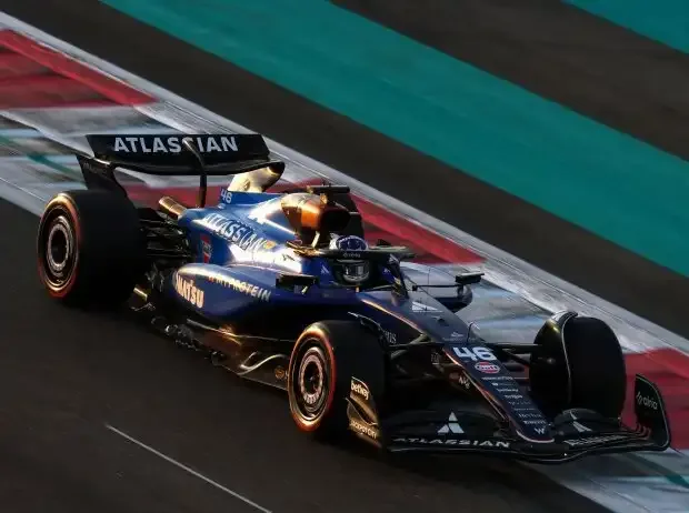 The Friday drivers of Formula 1 2026 at a glance