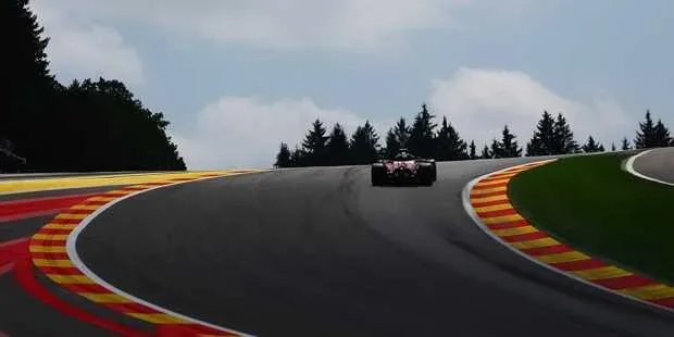 How Antonelli found half a second to beat Verstappen