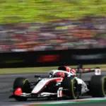 Komatsu explains Haas crash: "We were simply out-developed"