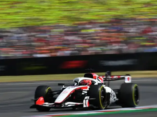 Komatsu explains Haas crash: "We were simply out-developed"