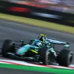 After test bench trials: Honda reports "good progress" for Aston Martin