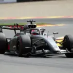 Technical issues at Audi: Nico Hülkenberg not in the Top 10