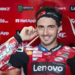 Francesco Bagnaia uses MotoGP summer break directly for surgery