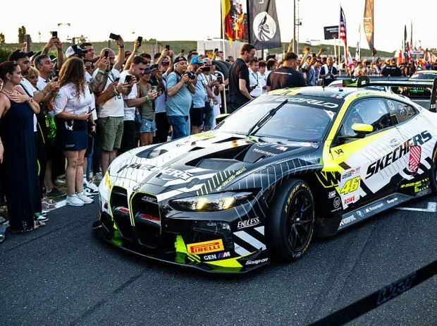 Max Hesse, Valentino Rossi
