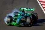 Fernando Alonso (Aston Martin)
