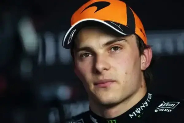 Explained: Why is Oscar Piastri slower than Lando Norris?