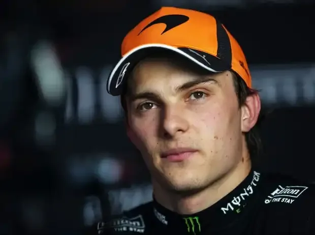 Explained: Why is Oscar Piastri slower than Lando Norris?