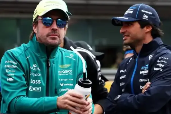 Carlos Sainz: This is why Spain is so successful in every sport