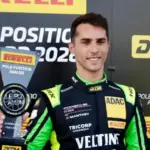 DTM-Qualifying Oschersleben 1: Setback for DTM-Leader Thiim at Porsche Pole!