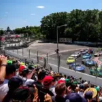 After horror crash: Should safety at Norisring be improved?