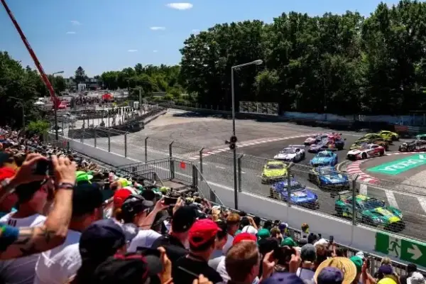 After horror crash: Should safety at Norisring be improved?