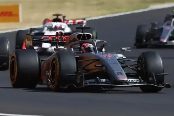 Interim balance: Why Audi is satisfied with the first half of the 2026 season