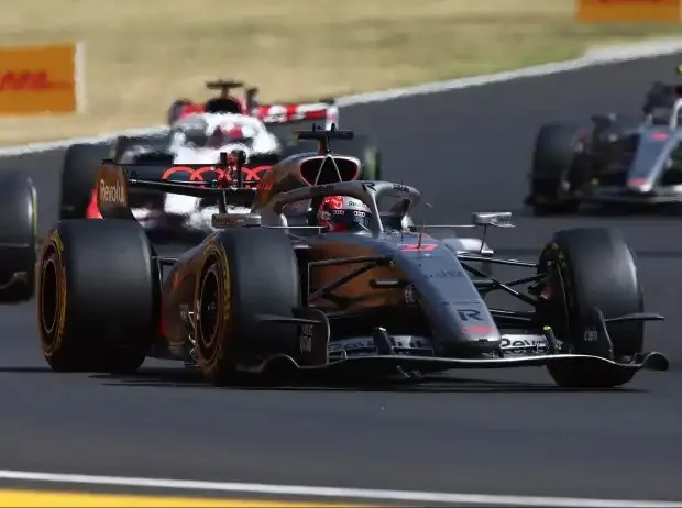 Interim balance: Why Audi is satisfied with the first half of the 2026 season