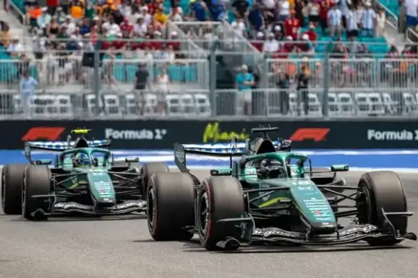 Honda reveals: The new engine upgrade is coming to Zandvoort