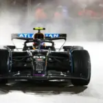 Is the Super-Intermediate actually coming to Formula 1 now?
