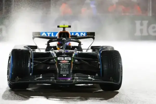 Is the Super-Intermediate actually coming to Formula 1 now?