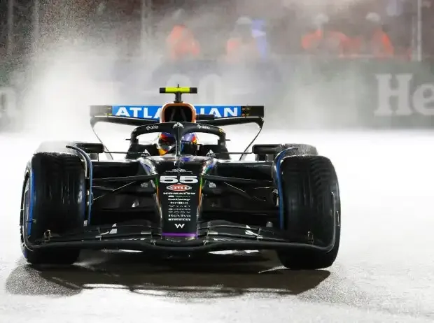 Is the Super-Intermediate actually coming to Formula 1 now?