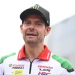 Cal Crutchlow teases MotoGP colleagues with special "Yacht" photo