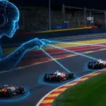 Explained: Are F1 drivers really remotely controlled by AI in the car?