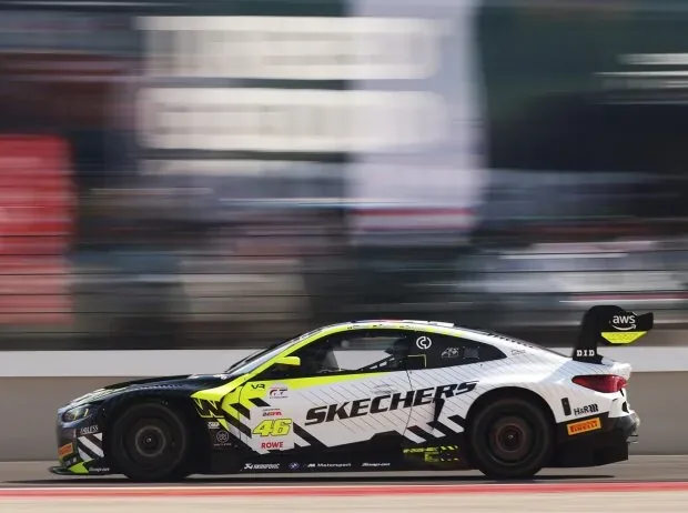 Max Hesse, Valentino Rossi