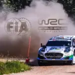 New owners for the WRC promoter: Former F1 team boss as CEO