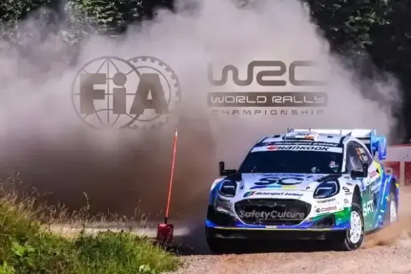 New owners for the WRC promoter: Former F1 team boss as CEO