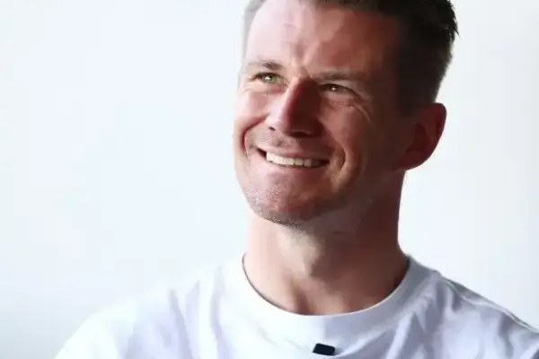 Nico Hülkenberg ends speculation: This is how clearly he speaks about his Audi future
