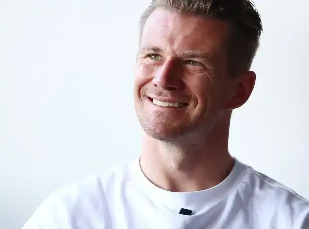 Nico Hülkenberg ends speculation: This is how clearly he speaks about his Audi future